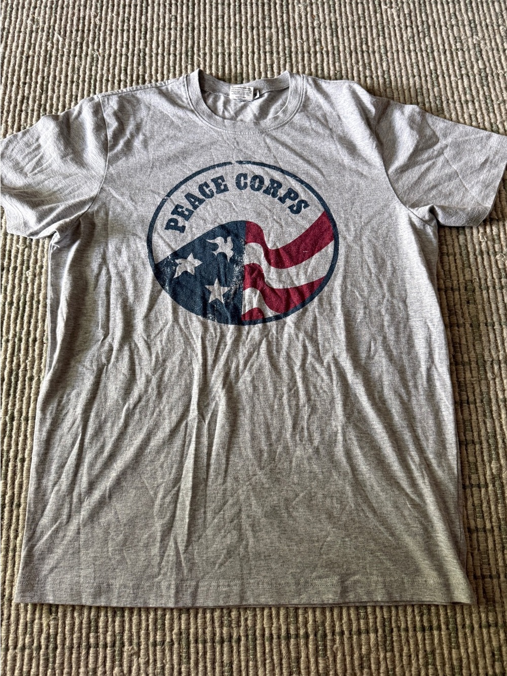 Peace Corps T-Shirt